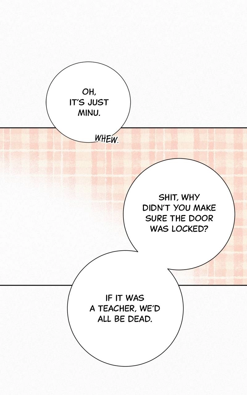 Operation: True Love Chapter 63 Page 67