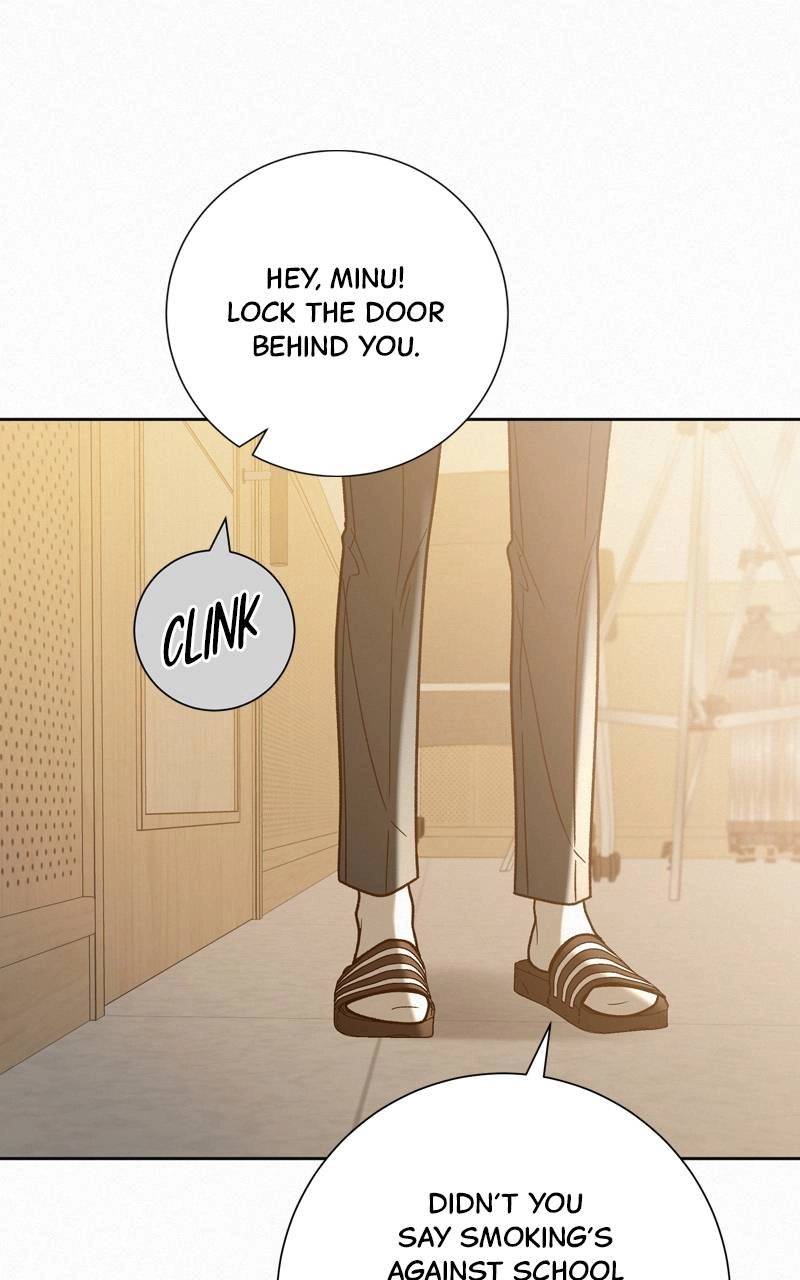 Operation: True Love Chapter 63 Page 68