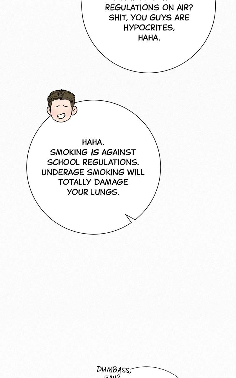 Operation: True Love Chapter 63 Page 69