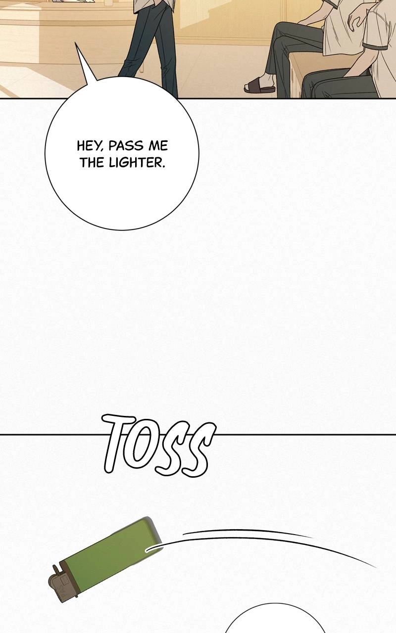 Operation: True Love Chapter 63 Page 71