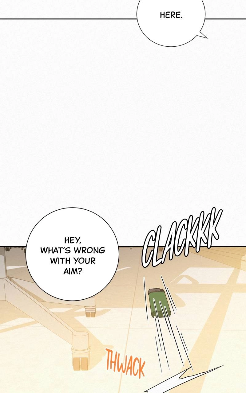 Operation: True Love Chapter 63 Page 72