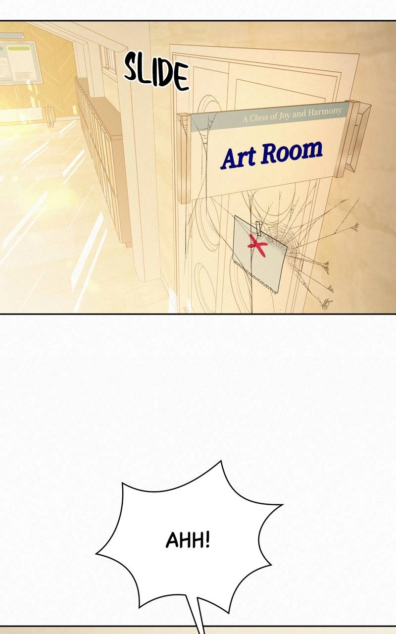 Operation: True Love Chapter 63 Page 76