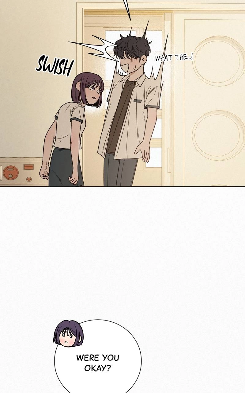 Operation: True Love Chapter 63 Page 77