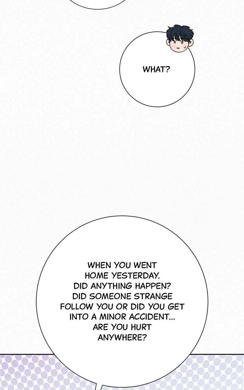 Operation: True Love Chapter 63 Page 78