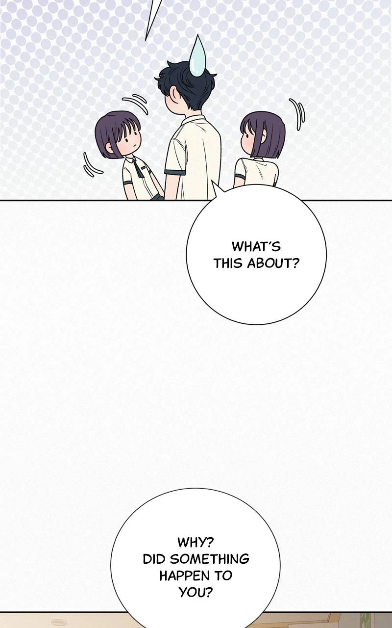 Operation: True Love Chapter 63 Page 79