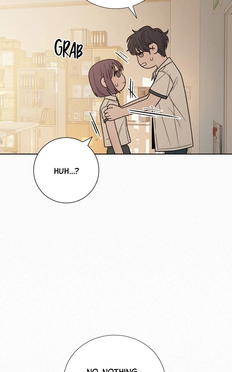 Operation: True Love Chapter 63 Page 80