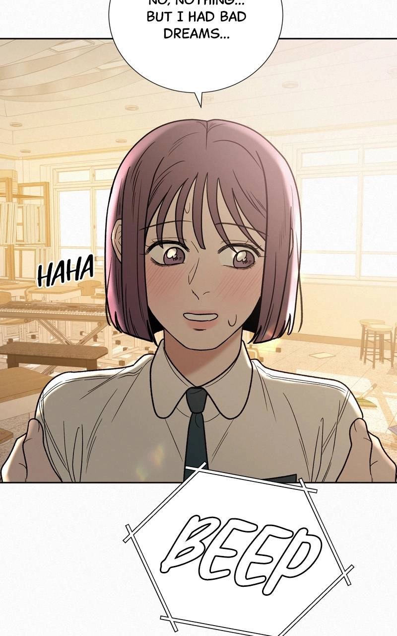 Operation: True Love Chapter 63 Page 81