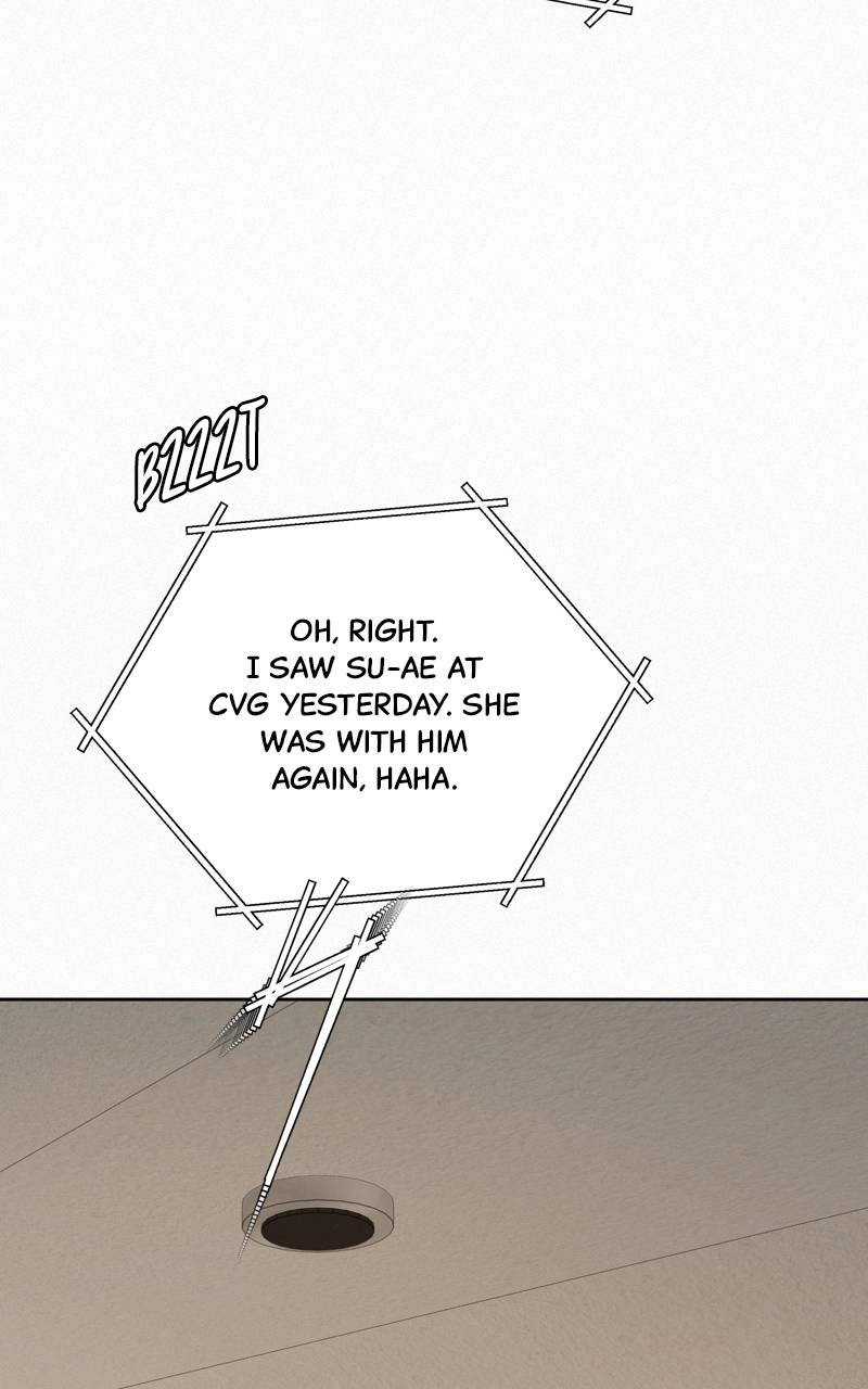 Operation: True Love Chapter 63 Page 82