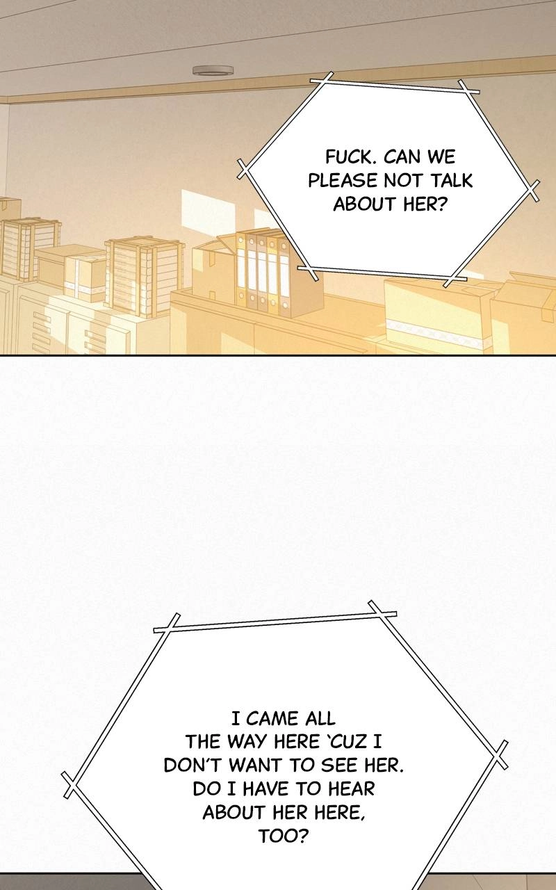 Operation: True Love Chapter 63 Page 83