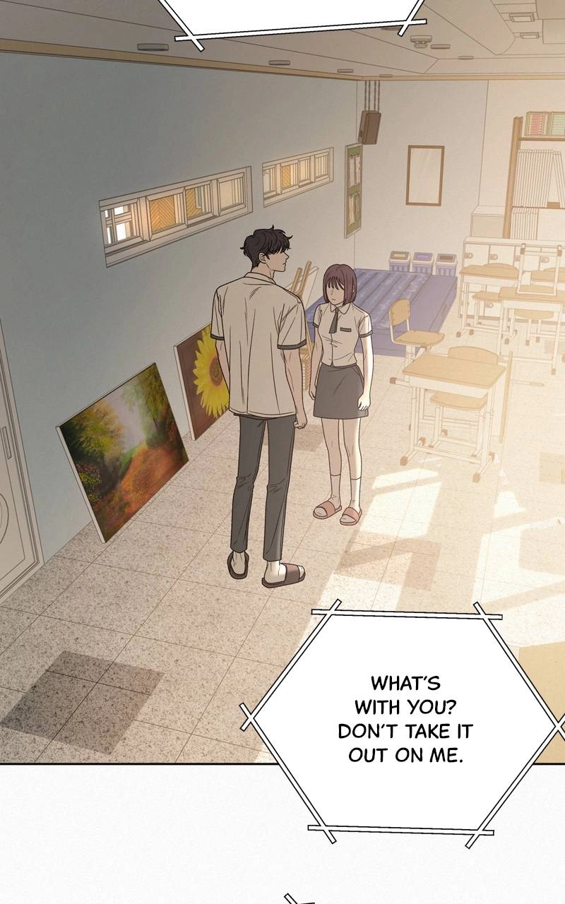 Operation: True Love Chapter 63 Page 84