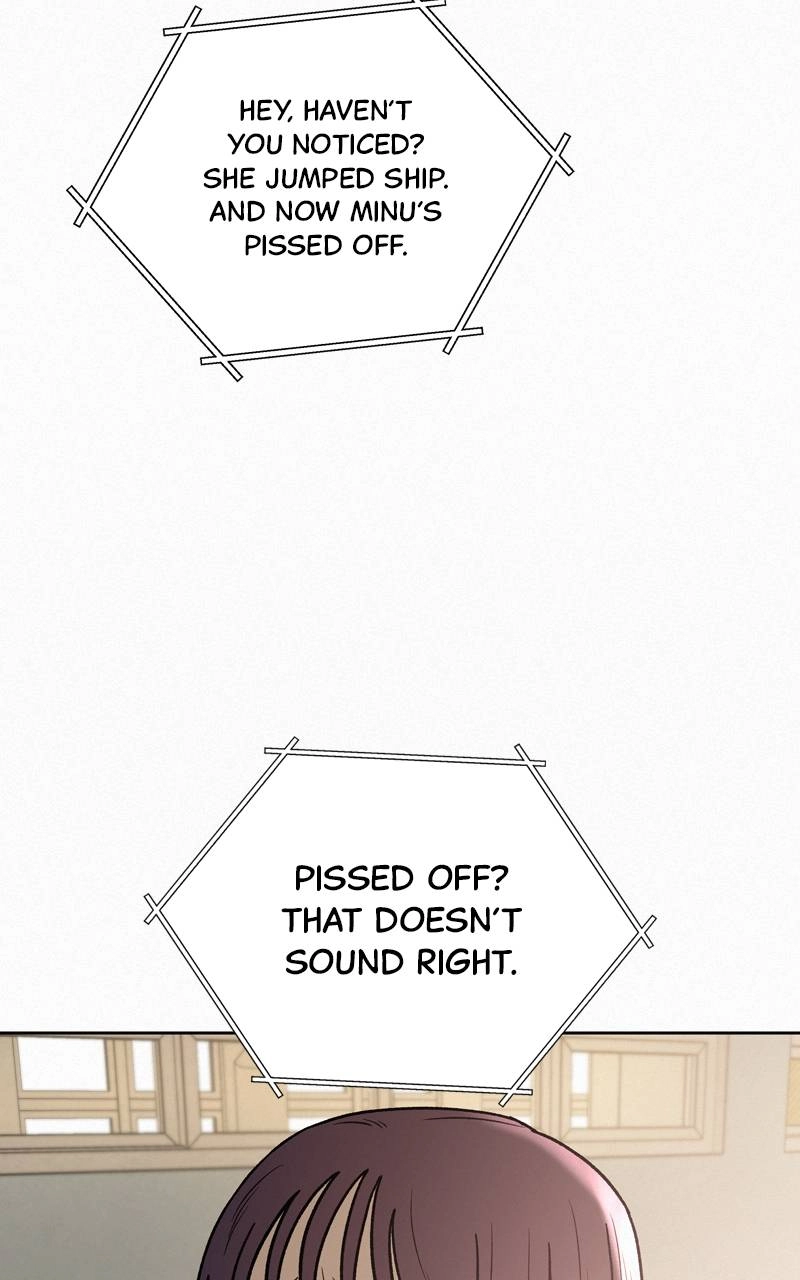 Operation: True Love Chapter 63 Page 85