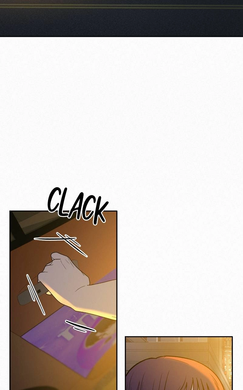 Operation: True Love Chapter 63 Page 8