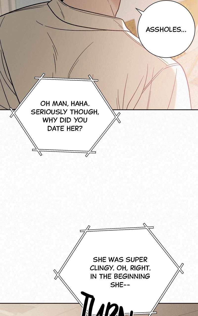 Operation: True Love Chapter 63 Page 90