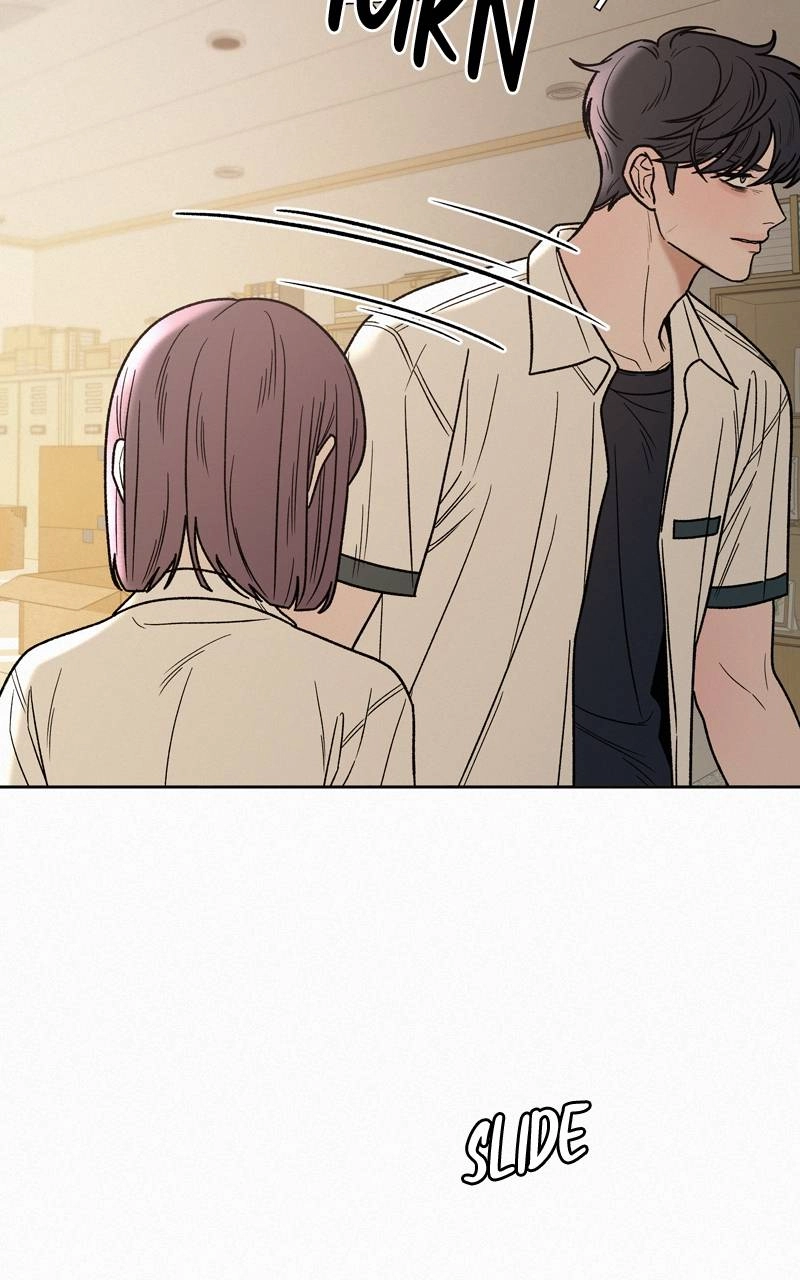 Operation: True Love Chapter 63 Page 91