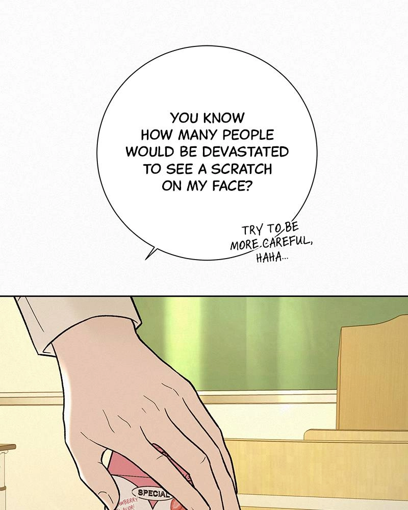 Operation: True Love Chapter 1 Page 107