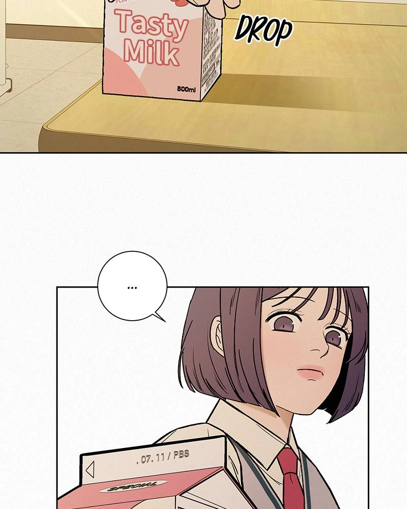 Operation: True Love Chapter 1 Page 108