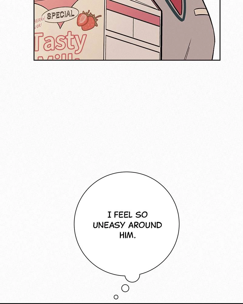 Operation: True Love Chapter 1 Page 109