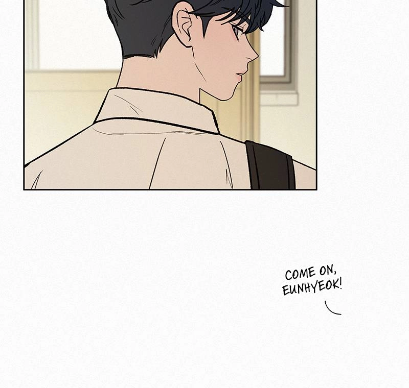 Operation: True Love Chapter 1 Page 120