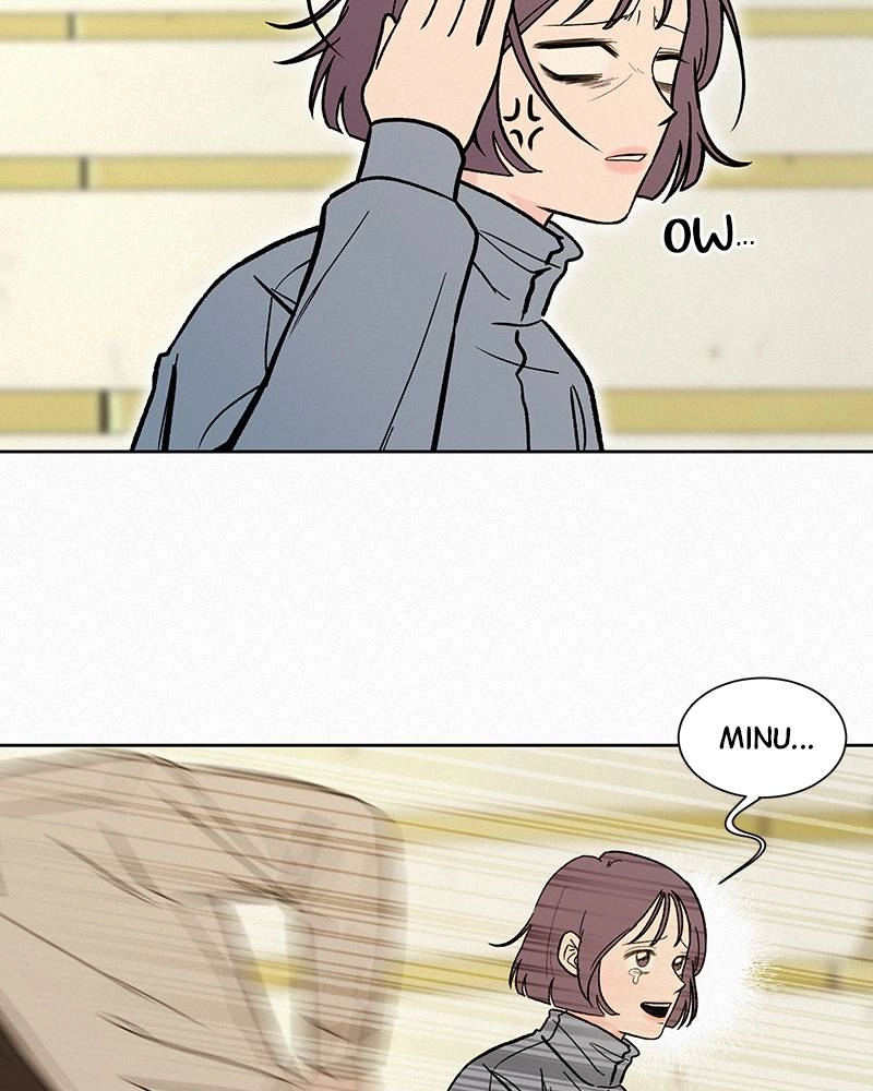 Operation: True Love Chapter 1 Page 125