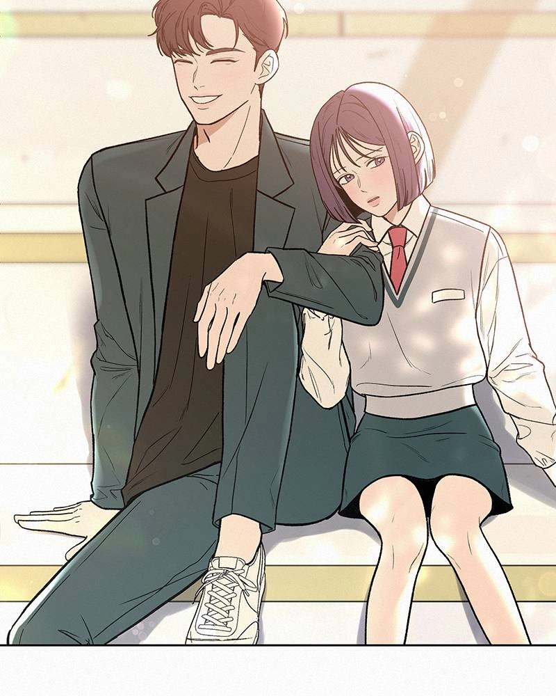 Operation: True Love Chapter 1 Page 129