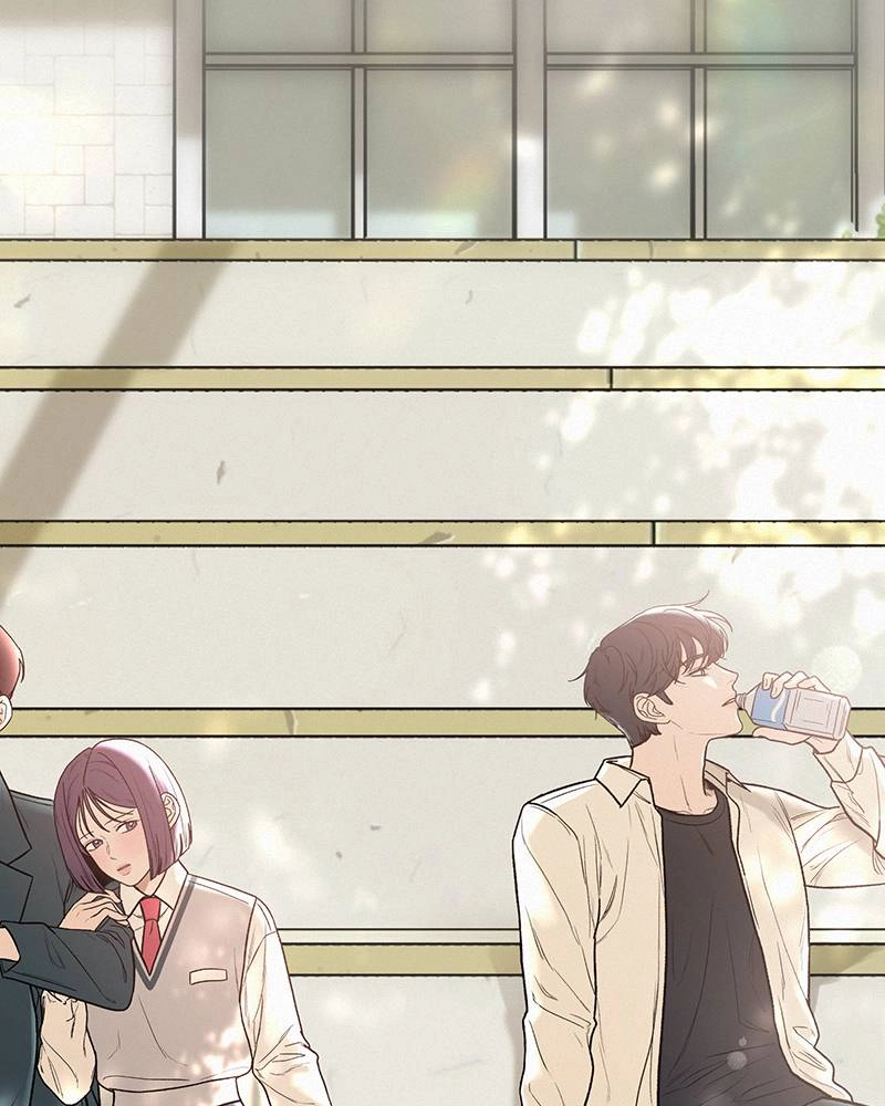 Operation: True Love Chapter 1 Page 131