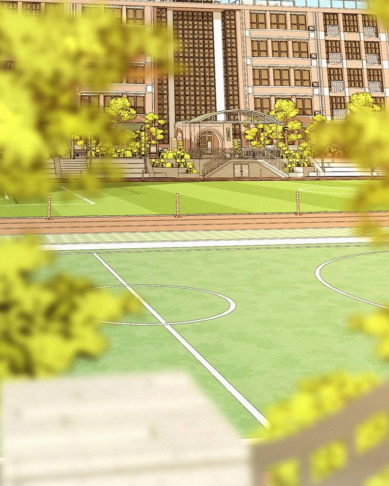 Operation: True Love Chapter 1 Page 14