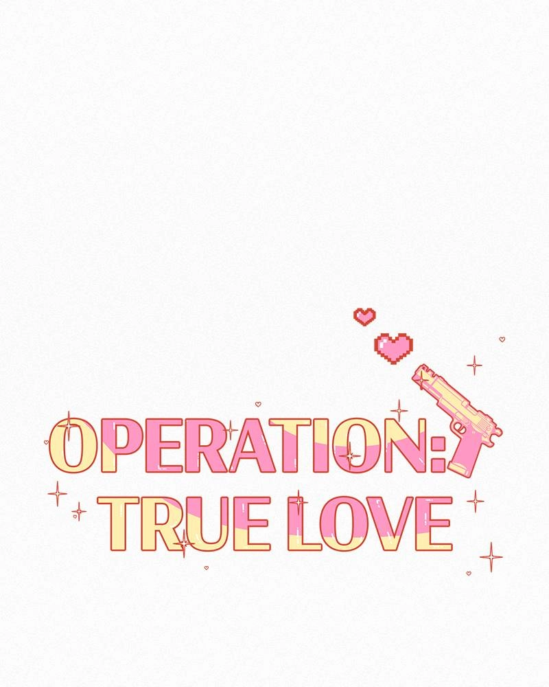 Operation: True Love Chapter 1 Page 16