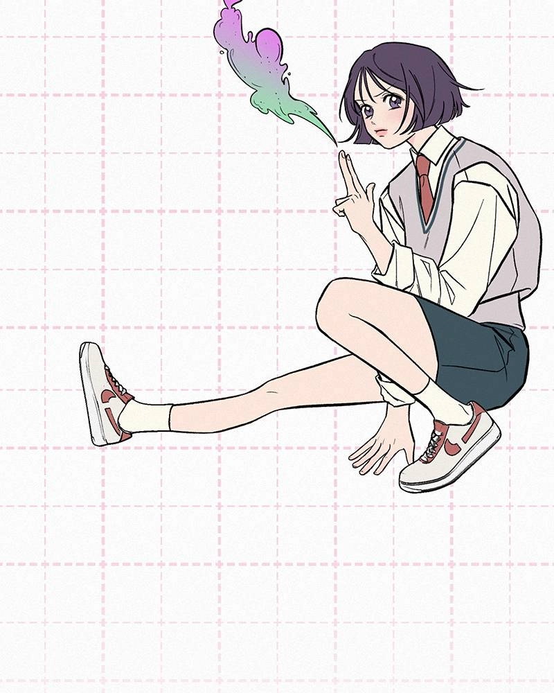 Operation: True Love Chapter 1 Page 18