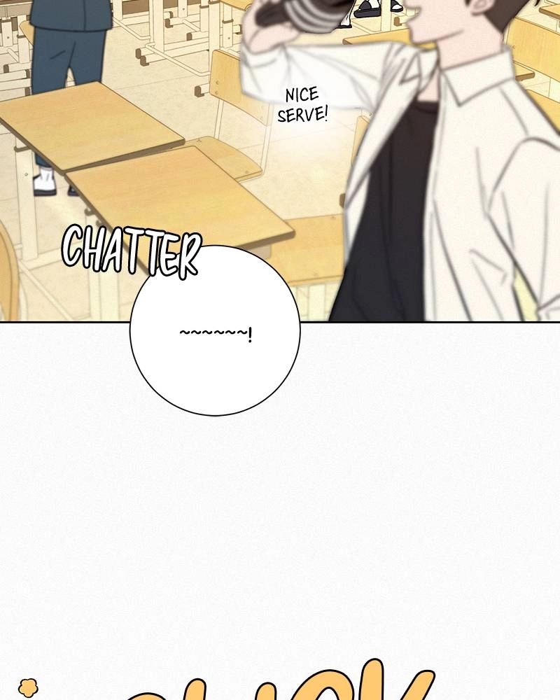 Operation: True Love Chapter 1 Page 21