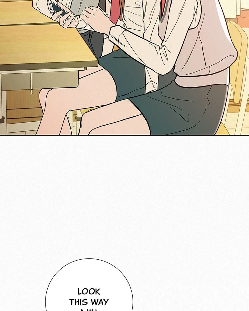 Operation: True Love Chapter 1 Page 25