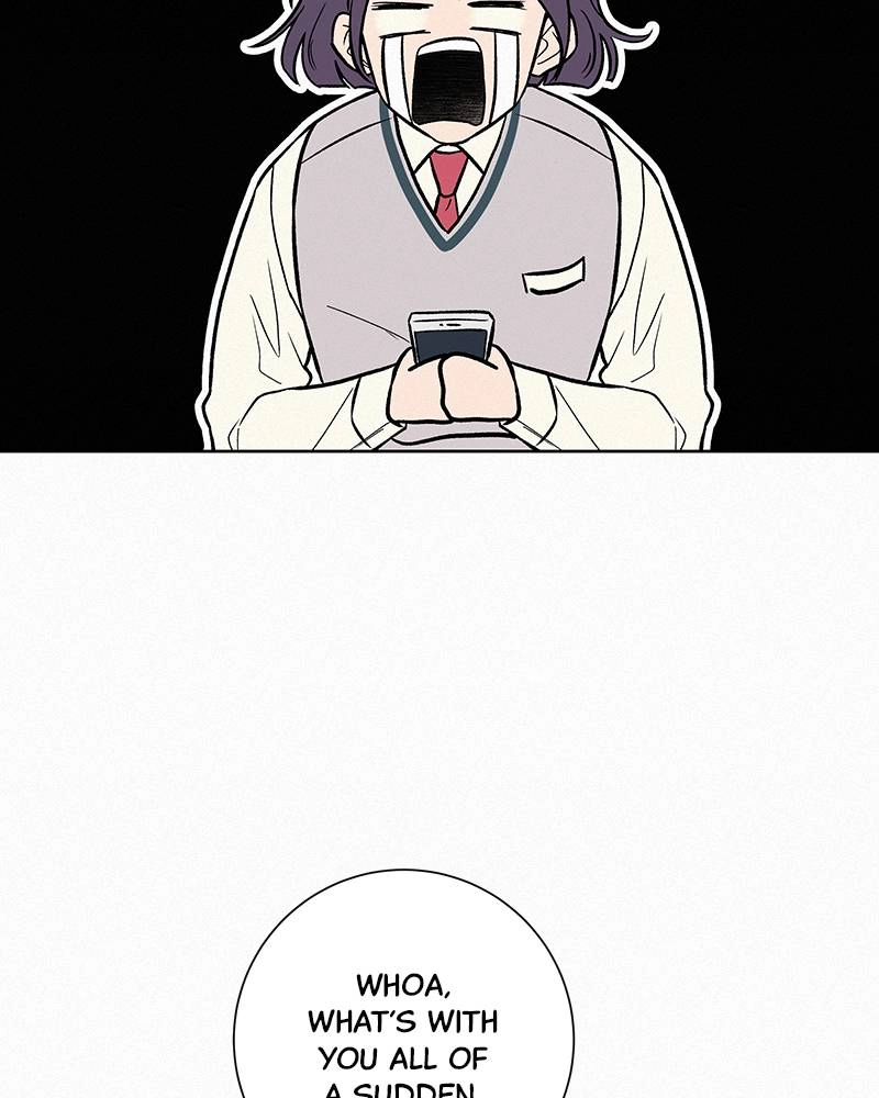 Operation: True Love Chapter 1 Page 34