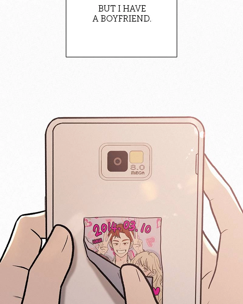 Operation: True Love Chapter 1 Page 36