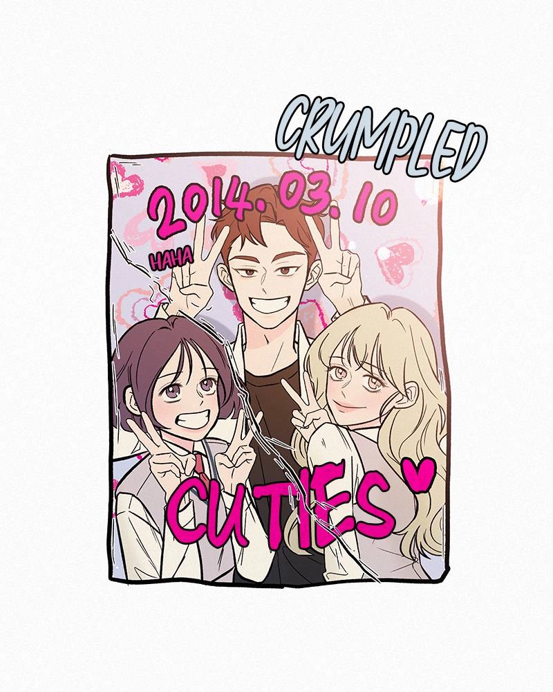 Operation: True Love Chapter 1 Page 38