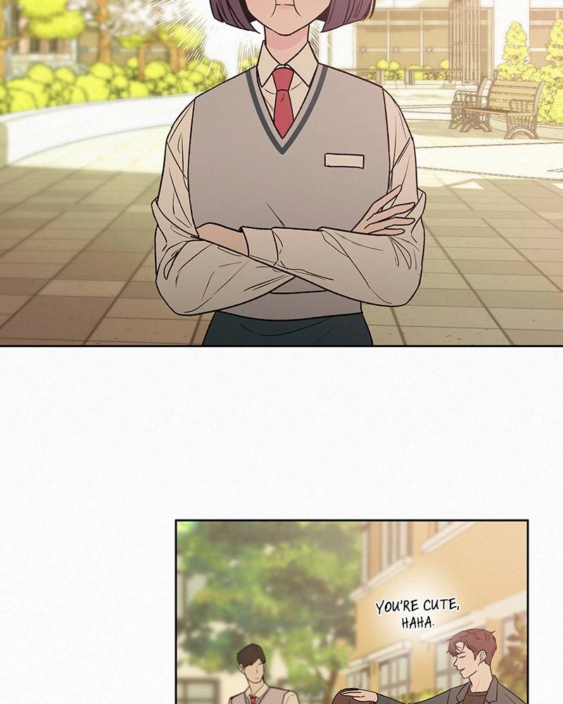 Operation: True Love Chapter 1 Page 44