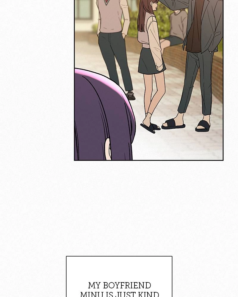 Operation: True Love Chapter 1 Page 45