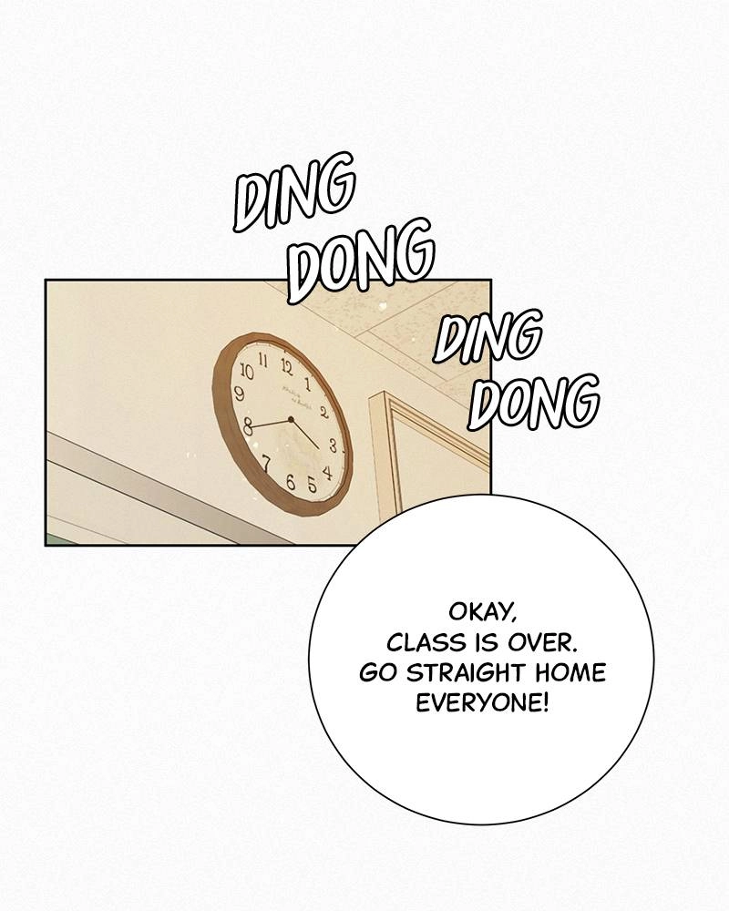 Operation: True Love Chapter 1 Page 54