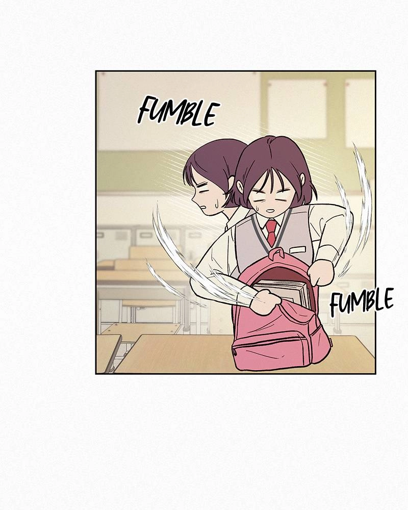 Operation: True Love Chapter 1 Page 55