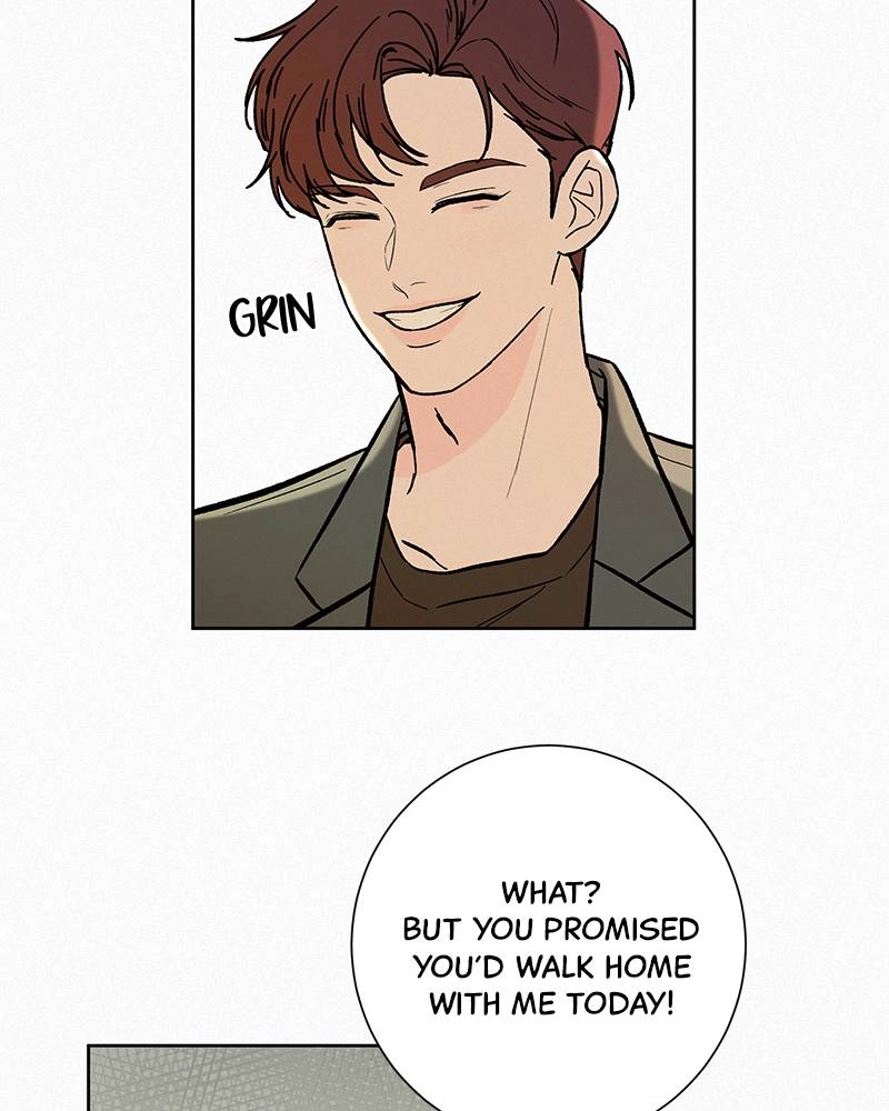 Operation: True Love Chapter 1 Page 59