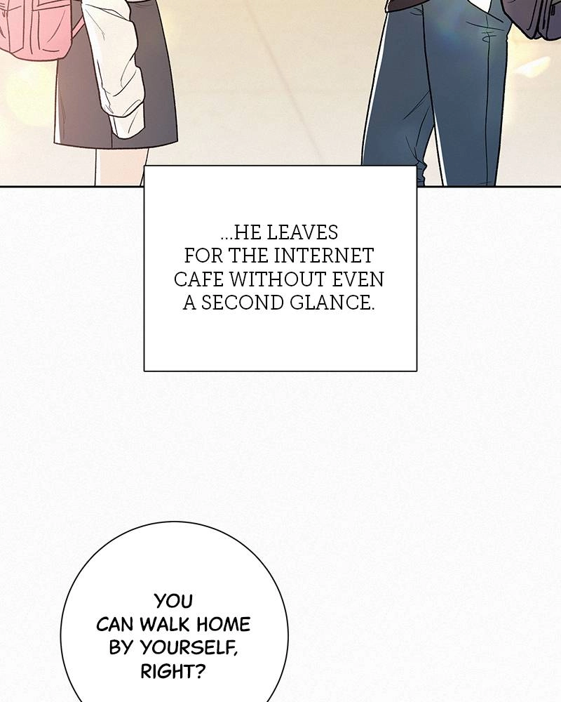 Operation: True Love Chapter 1 Page 62