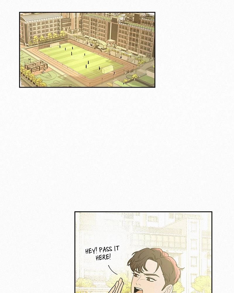 Operation: True Love Chapter 1 Page 66