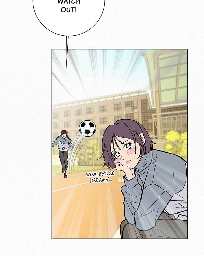 Operation: True Love Chapter 1 Page 68