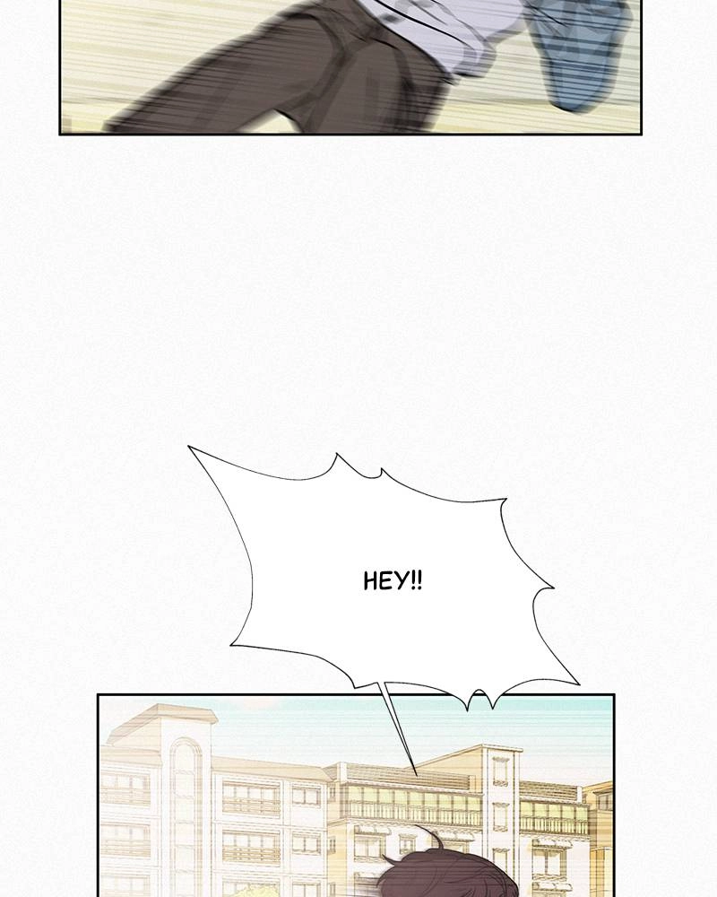 Operation: True Love Chapter 1 Page 70