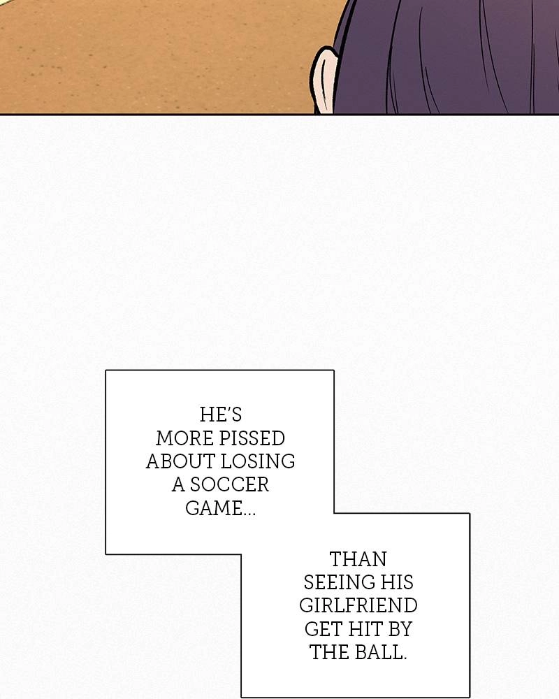 Operation: True Love Chapter 1 Page 76