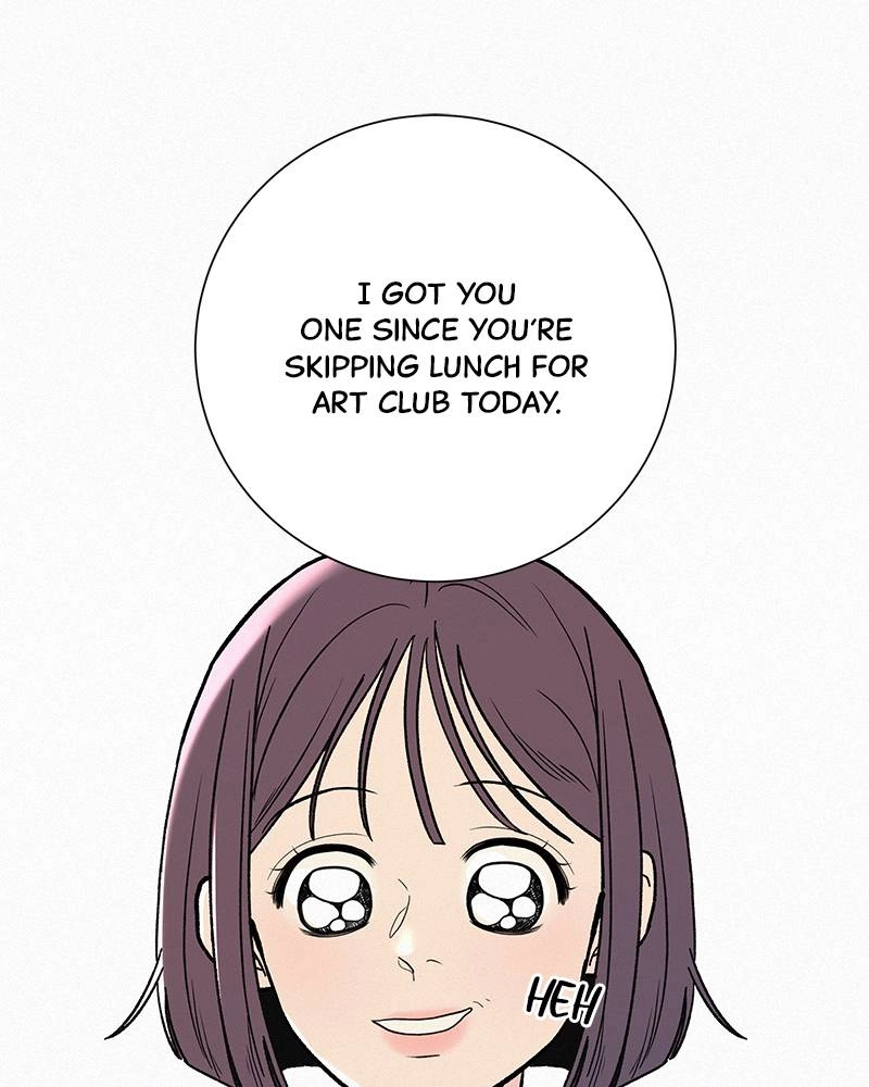 Operation: True Love Chapter 1 Page 81