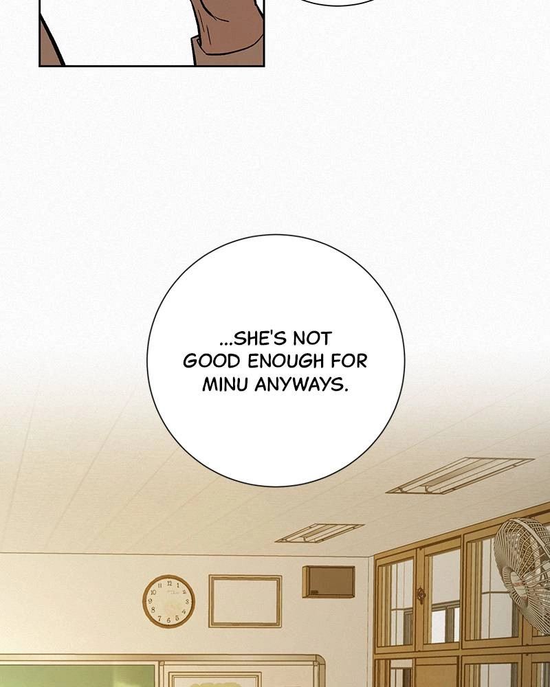 Operation: True Love Chapter 1 Page 86