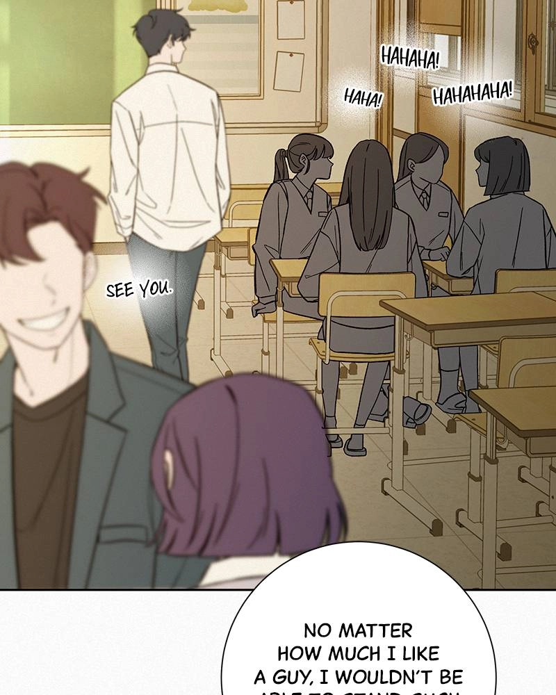 Operation: True Love Chapter 1 Page 87