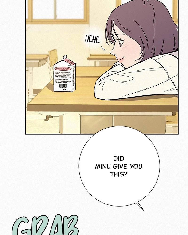 Operation: True Love Chapter 1 Page 92