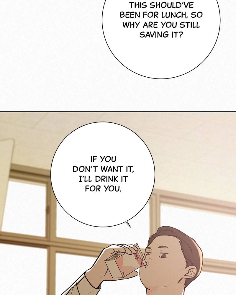 Operation: True Love Chapter 1 Page 95