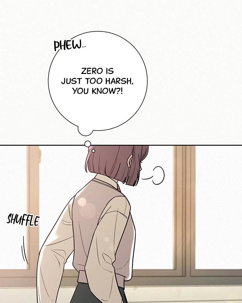 Operation: True Love Chapter 1 Page 9