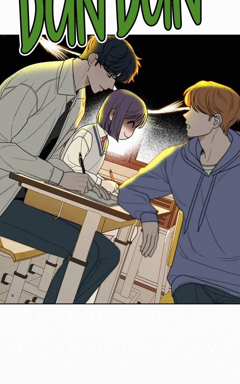 Operation: True Love Chapter 49 Page 104